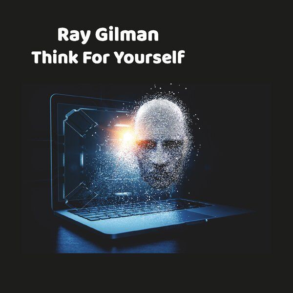 Cover art for Think for Yourself